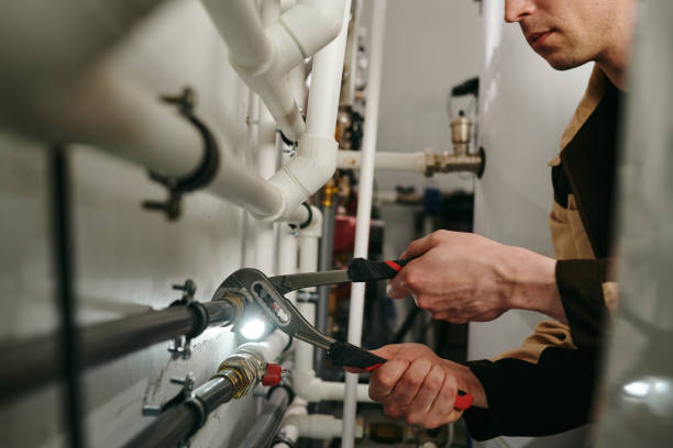 Best Drain Cleaning Services  in Lindenhurst, IL