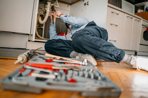 Best Emergency Plumber  in Lindenhurst, IL