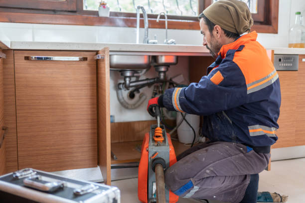 Best Leak Detection Services  in Lindenhurst, IL