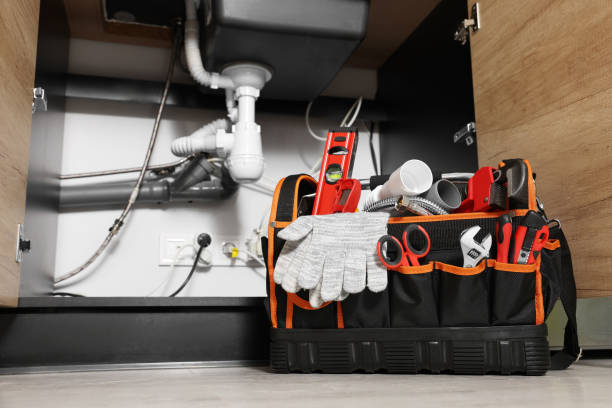 Best Water Softener Installation  in Lindenhurst, IL