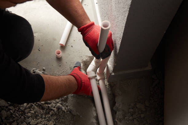 Best Clogged Drain Plumber  in Lindenhurst, IL