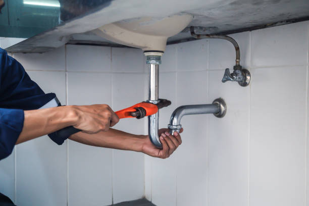Best Hot Water Heater Installation  in Lindenhurst, IL