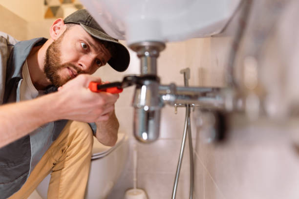 Best Best Plumbers Near Me  in Lindenhurst, IL