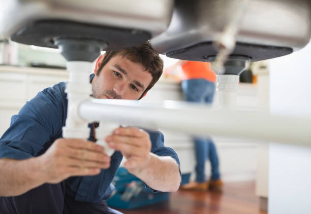 Best Plumbing Repair Near Me  in Lindenhurst, IL