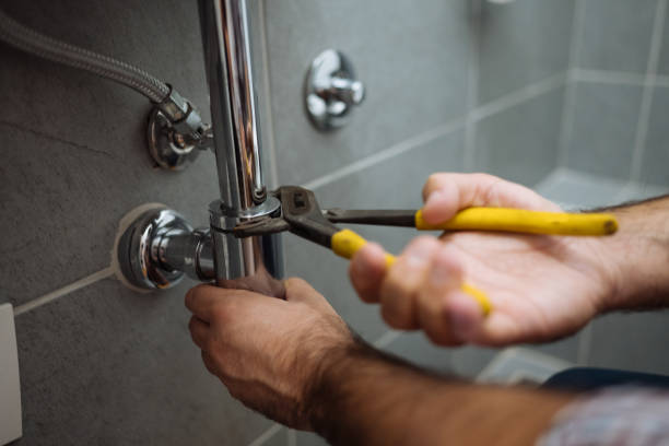 Best Emergency Plumbing Repair  in Lindenhurst, IL