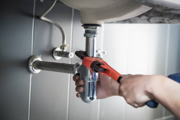 Trusted Lindenhurst, IL Plumbing Experts
