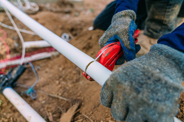 Best Plumbing Services Near Me  in Lindenhurst, IL