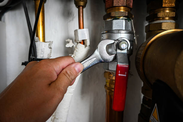 Best Sewer Line Repair  in Lindenhurst, IL